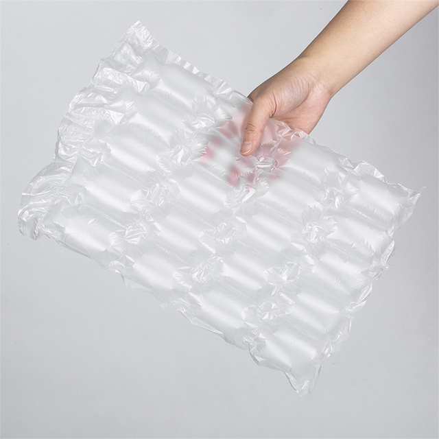 Air bag di imballaggio protettivo ordinario per bottiglie